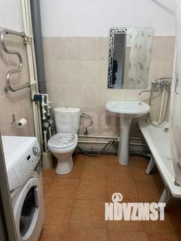 1-к квартира, на длительный срок, 37м2, 2/3 этаж