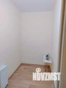 1-к квартира, посуточно, 46м2, 4/16 этаж