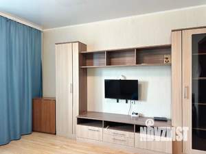 1-к квартира, посуточно, 36м2, 3/16 этаж