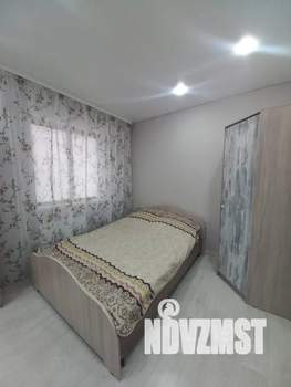 1-к квартира, посуточно, 30м2, 1/5 этаж