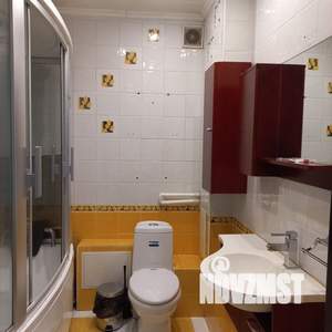 1-к квартира, посуточно, 39м2, 1/1 этаж