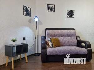 1-к квартира, посуточно, 51м2, 1/1 этаж