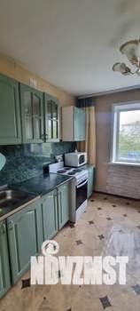 2-к квартира, посуточно, 45м2, 3/5 этаж