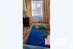 2-к квартира, посуточно, 42м2, 4/5 этаж