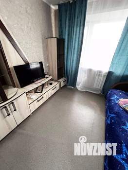 1-к квартира, посуточно, 40м2, 4/5 этаж