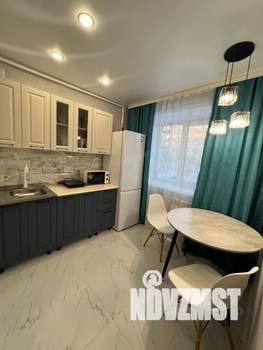 1-к квартира, посуточно, 34м2, 2/5 этаж