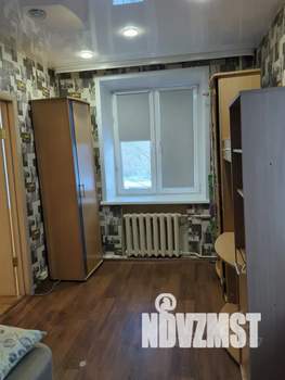 1-к квартира, посуточно, 43м2, 2/5 этаж