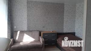 Студия квартира, посуточно, 22м2, 5/5 этаж