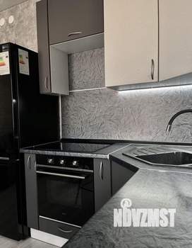 2-к квартира, на длительный срок, 45м2, 9/16 этаж