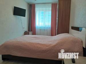 1-к квартира, посуточно, 36м2, 4/15 этаж