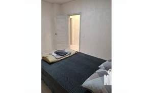 2-к квартира, посуточно, 45м2, 1/1 этаж