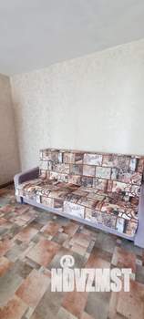 1-к квартира, посуточно, 36м2, 3/5 этаж