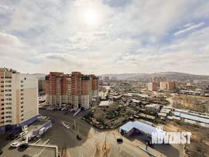 1-к квартира, посуточно, 23м2, 1/1 этаж