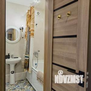 1-к квартира, посуточно, 27м2, 1/1 этаж