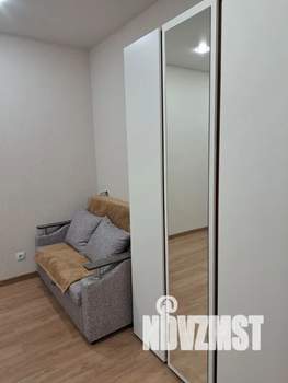 1-к квартира, посуточно, 30м2, 4/15 этаж