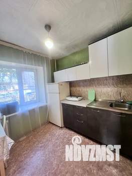 1-к квартира, посуточно, 32м2, 2/5 этаж
