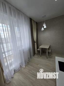 1-к квартира, на длительный срок, 34м2, 10/15 этаж