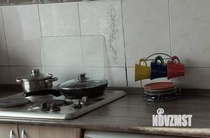 1-к квартира, посуточно, 32м2, 5/5 этаж