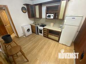 3-к квартира, посуточно, 78м2, 2/9 этаж