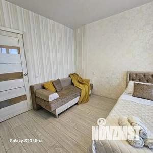 1-к квартира, посуточно, 47м2, 1/1 этаж