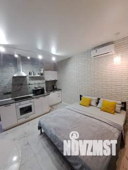 Студия квартира, посуточно, 25м2, 14/17 этаж