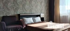 1-к квартира, посуточно, 49м2, 1/1 этаж