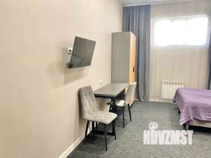 1-к квартира, посуточно, 16м2, 1/10 этаж