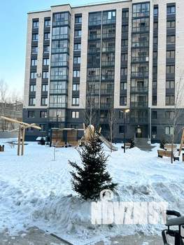 Студия квартира, посуточно, 27м2, 2/16 этаж