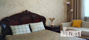 1-к квартира, посуточно, 64м2, 1/1 этаж