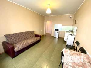 1-к квартира, посуточно, 40м2, 4/10 этаж