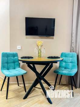 1-к квартира, посуточно, 34м2, 1/1 этаж