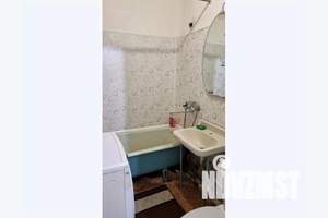 2-к квартира, посуточно, 42м2, 4/5 этаж