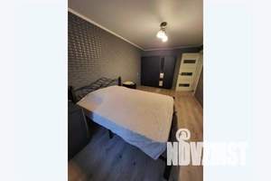 2-к квартира, посуточно, 44м2, 1/5 этаж