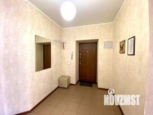 1-к квартира, посуточно, 50м2, 1/1 этаж