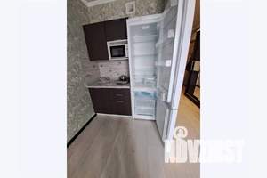 1-к квартира, посуточно, 25м2, 14/16 этаж