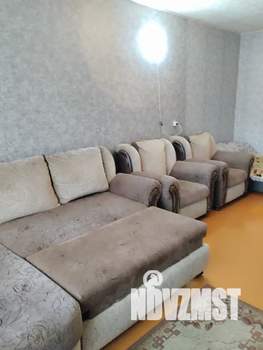 1-к квартира, посуточно, 31м2, 4/5 этаж