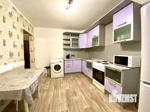 2-к квартира, посуточно, 60м2, 1/1 этаж