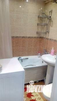 2-к квартира, на длительный срок, 45м2, 2/6 этаж