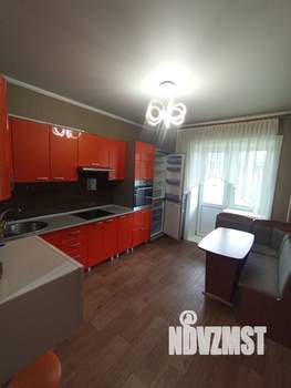 2-к квартира, на длительный срок, 75м2, 2/10 этаж