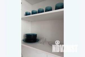 1-к квартира, посуточно, 45м2, 14/16 этаж