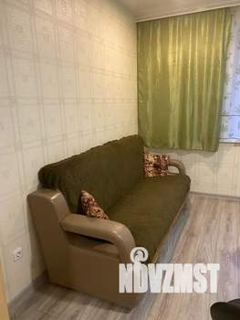 1-к квартира, посуточно, 39м2, 3/16 этаж
