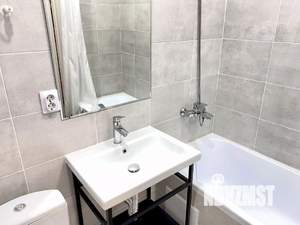 1-к квартира, посуточно, 15м2, 1/1 этаж