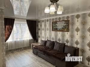 1-к квартира, посуточно, 31м2, 1/4 этаж