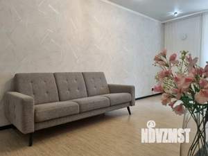 3-к квартира, посуточно, 115м2, 8/13 этаж