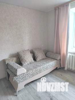 1-к квартира, посуточно, 30м2, 3/5 этаж