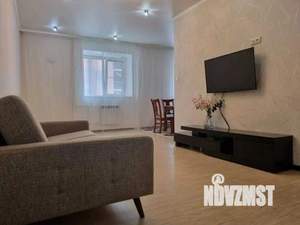 3-к квартира, посуточно, 110м2, 1/1 этаж