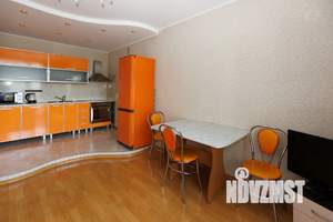 2-к квартира, посуточно, 46м2, 3/5 этаж