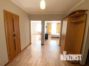 1-к квартира, посуточно, 49м2, 5/15 этаж