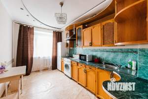 1-к квартира, посуточно, 40м2, 5/9 этаж