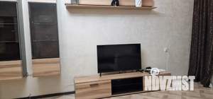 1-к квартира, посуточно, 85м2, 1/1 этаж